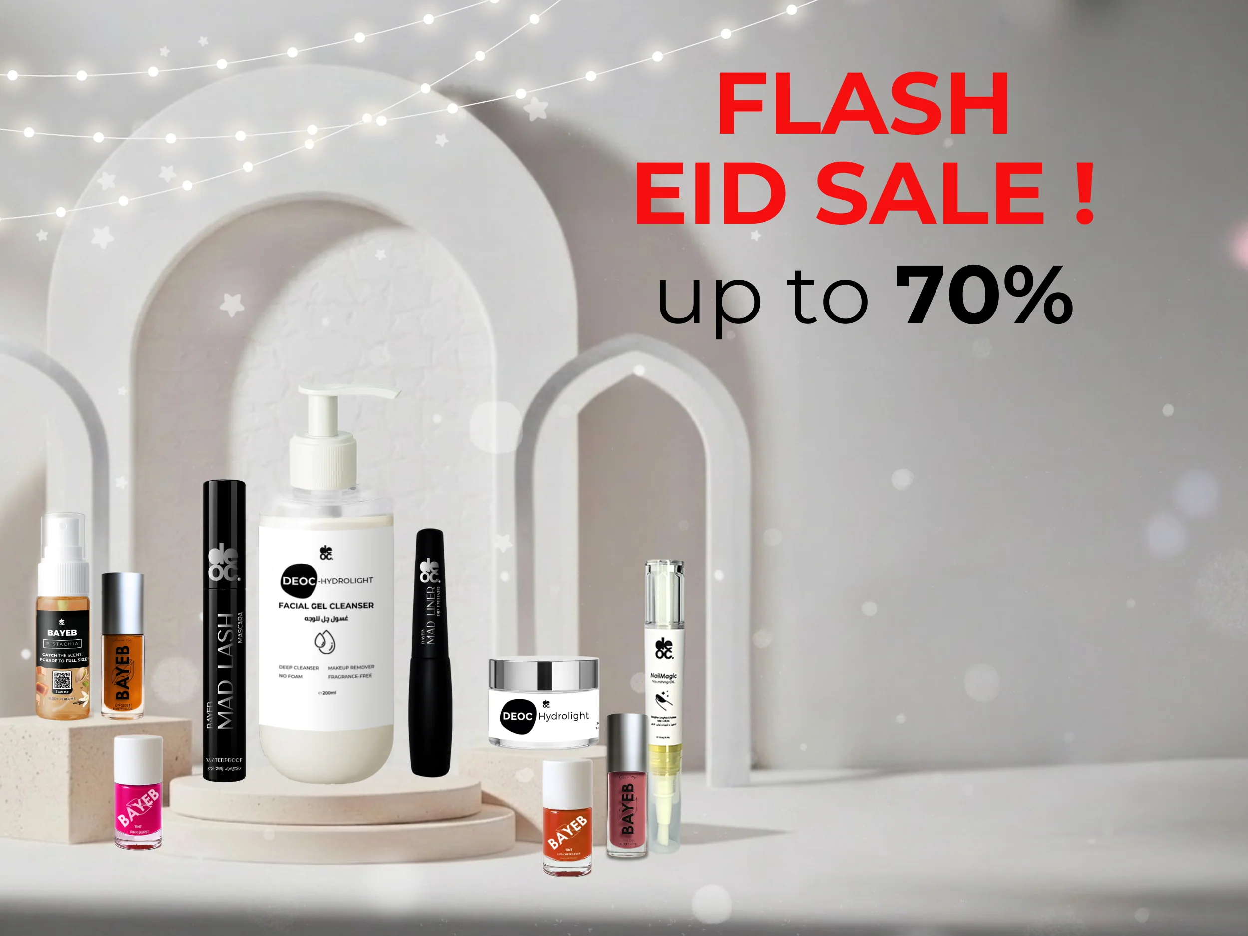 Redefine Luxury for Your Skin